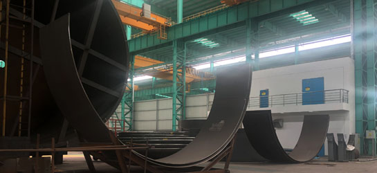 Henan BEBON Iron & Steel Co., Ltd